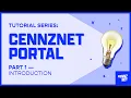 Portal Tutorial Series Introduction