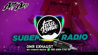 Download TIK TOK VIRAL DJ LAXED SIREN BEAT X SUBEME LA RADIO 🔉 DJ DESA TRAP REMIX MP3