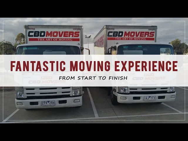 Movers In Brunswick