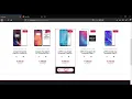 Java web app Project on Online Shopping System