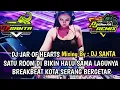 Download Lagu DJ BREAKBEAT FULL BASS 2025 | DJ JAR OF HEARTS LAGU LAMA BIKIN HALU !!!