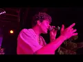 Alexander Stewart - he never will (Live) at the Bleeding Hearts Tour in Denver, CO