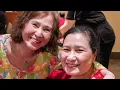 Aie s Birt ay Party At Kumo Asian Bistro