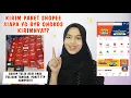 SELLER SHOPEE WAJIB PAHAM!! | KIRIM PAKET SHOPEE SIAPA YG BAYAR ONGKIRNYA??