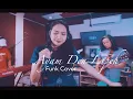 Download Lagu Ayam Den Lapeh - Funk Cover -SCIFunkproject Feat. Yuka Kharisma
