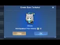 Download Lagu Cara Mendapatkan Emote Shiroko | Emote Mobile Legends