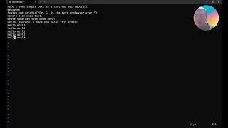 Vim Linux s Most Powerful Text Editor