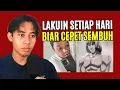 Lagu Metode Berhenti PMO Paling Underrated (dan Cara Nerapinnya)