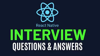 Top 25 React Native Interview Questions and Answers for 2026