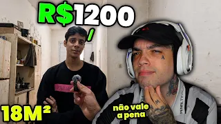 Os aluguéis mais duvidosos do Brasil (vale a pena?)