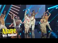 Download Lagu WES chante Alane à Paris