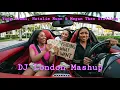 Yung Miami Natalie Nunn Megan Thee Stallion Spend Dat x Doin What I Want DJ London Mashup