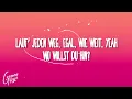 Jazeek - Ma Baby