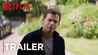 Safe Season 1 Trailer Netflix