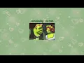 Accidentally In Love by Counting Crows ( Slowed )- Because Shrek & Fiona are accidentally in love 💞