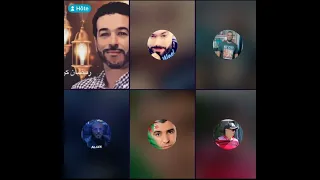 تخلطت بين شاب حسان و شاب رشدي على جال Buzz 