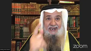 رحمك الله يا أيها الداعية المصلح د محمد رشيد العويد 
