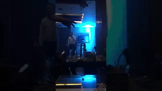 وديع الشيخ حفلة انشلع غلبي دندنها