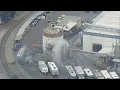 Leak or explosion Orange County remains on edge over chemical tank crisis
