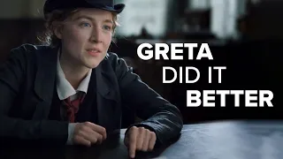 why greta gerwigs little women is the best