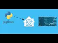 Python dans Home Assistant avec Pyscript