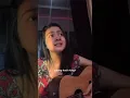 Download Lagu Angin... Datang Kasih Kabar 🎶 ~Bulan Sutena Cover
