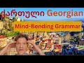 Download Lagu Why the Georgian Language Is So Hard (and So Worth It)