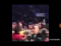 Alexa Bliss Gets Smacked On The Ass By A Fan