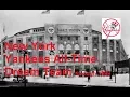 New York Yankees All-Time Dream Team through 1999