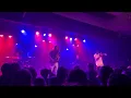 Ezra Collective, Ego Killah. Live. Melbourne 2023