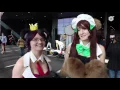 What do you love most about anime