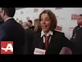 Wendie Malick Discusses Being Comfortable in Your Own Skin
