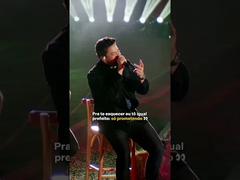 E olha que eu vim motivado…