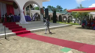 Live Ya Mtoto Yohana Antony Akiimba Morogoro 