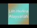 Lagu Alayyallah