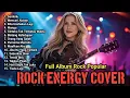 Lagu SEMBILU | Rock Energy Cover Version | Full Album Rock Popular 