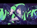 【Official MV】ODD NUMBER/Yoshino