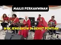 Download Lagu Wak Jeng Show di Benut, Pontian, Johor