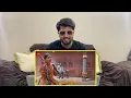 Maghron La | Coke Studio Season 15 | Reaction Video