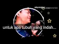 Download Lagu KAROKE DINGIN VERSI ICAL DA3