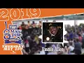 2019 8 Man Jam Artist Jimmie Allen