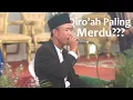 Lagu Masya Allah Suara Bapak ini Sangat Tinggi dan Merdu - Qiroah di Pernikahan
