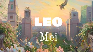 Download Leo Sesuatu yang sangat potensial di bulan Mei| Masih kupantau dari jauh| Ga mau kecewa lagi MP3
