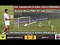 Download Lagu 🔴MARSELINO FERDINAN CETAK GOL DI FINAL PIALA PRESIDEN . HIGHLIGHTS OXFORD UNITED VS PORT FC
