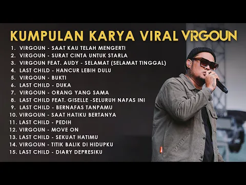 Download MP3 Kumpulan Karya Viral Virgoun