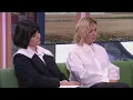 THE GUEST Eve Myles Gabrielle Creevy interview 2025