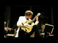 Jason Vieaux Concierto de Aranjuez mvmts 2 and 3