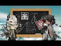 Lagu [Arknights] Nasti Theory ft. Thorns Alter
