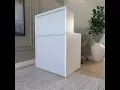 Vídeo do produto