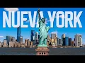 Nueva York La ciudad mas grande de EE UU